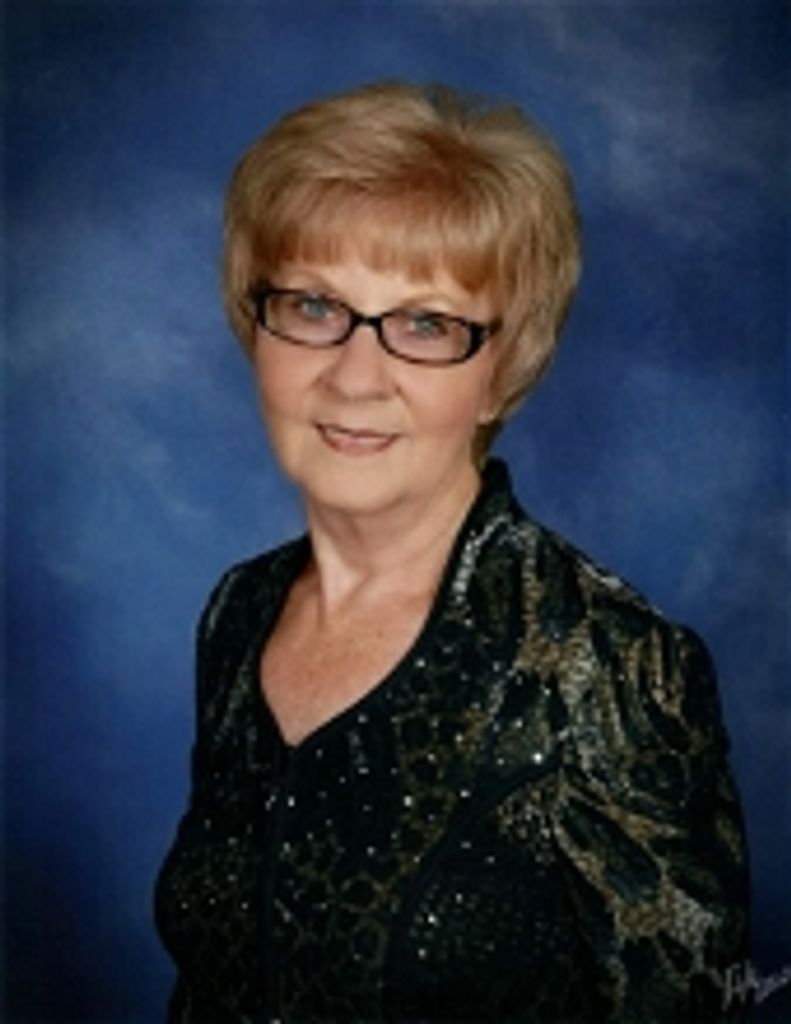 Marjorie A. Rome