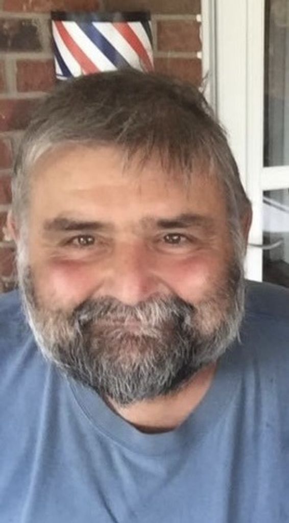 Jeffrey Scott Cantrell