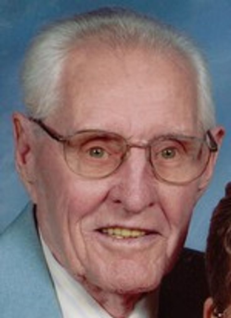 Allen R Welch