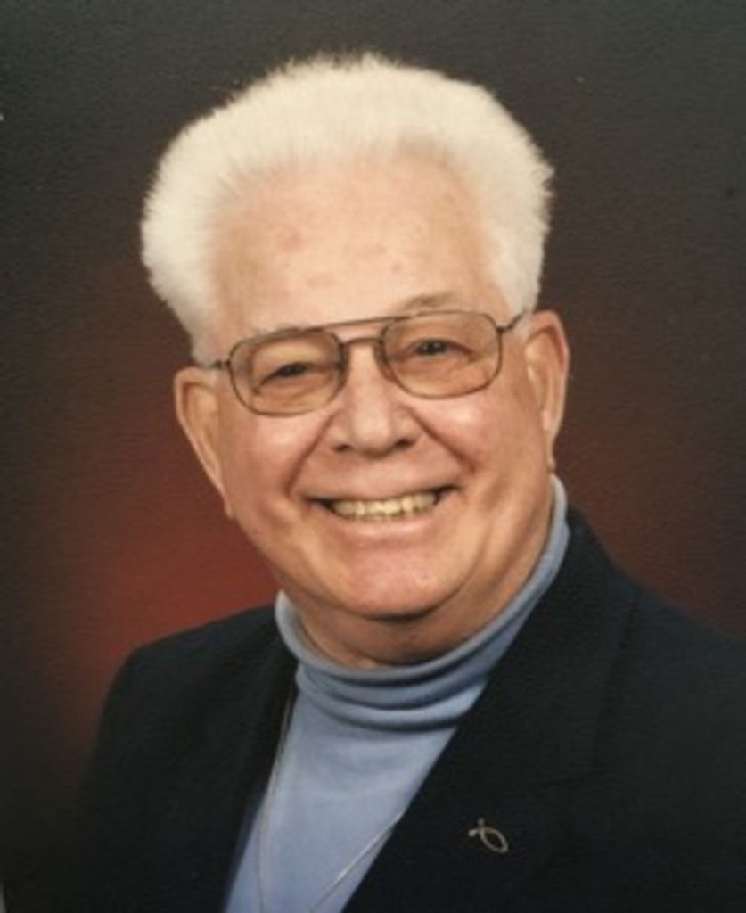 Harley B. Remick
