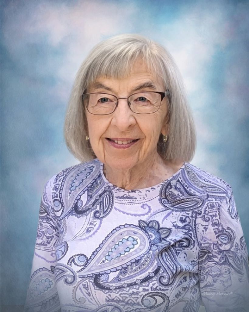 Patricia J Hickmott Profile Photo