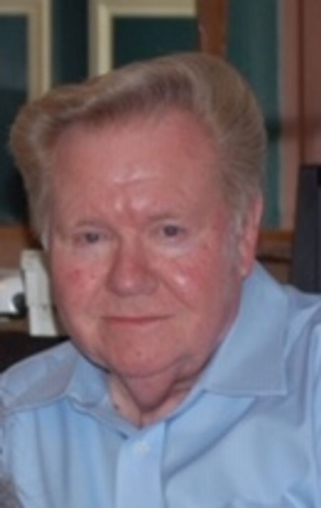 Bobby Joe Fountain, Sr.