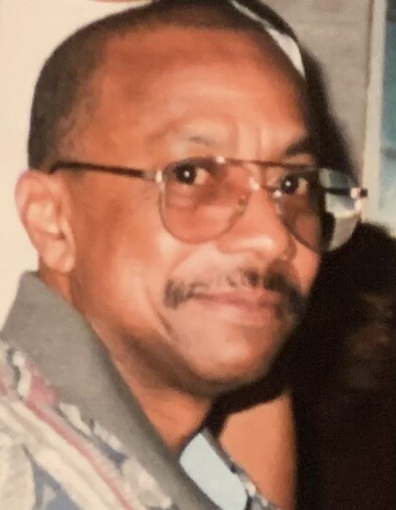 Lawrence Williams Sr.