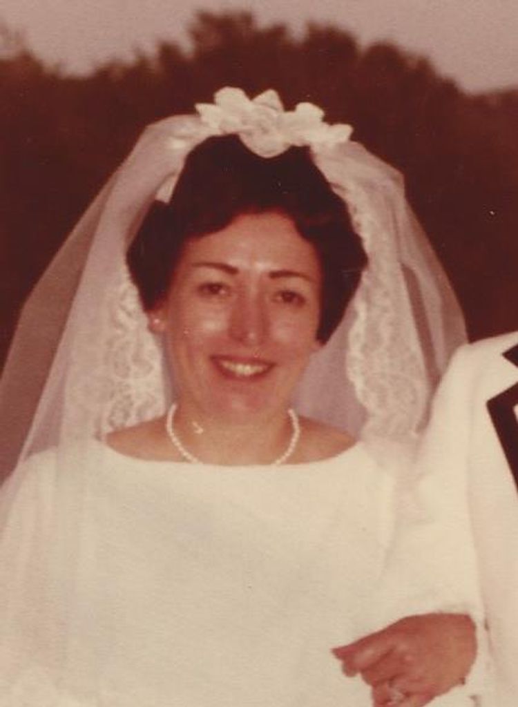 Beverly Dawn (Dahm)  Stoelting Profile Photo