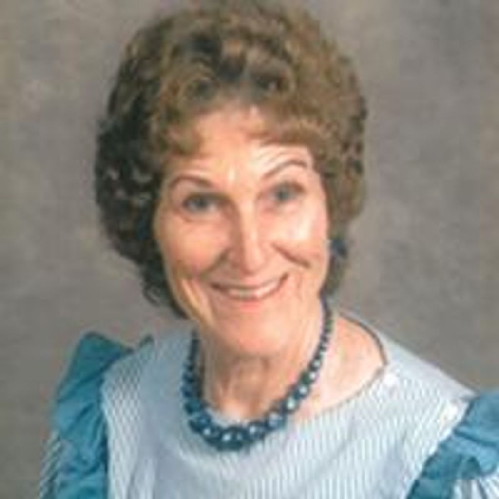 Rita Elizabeth Barnes