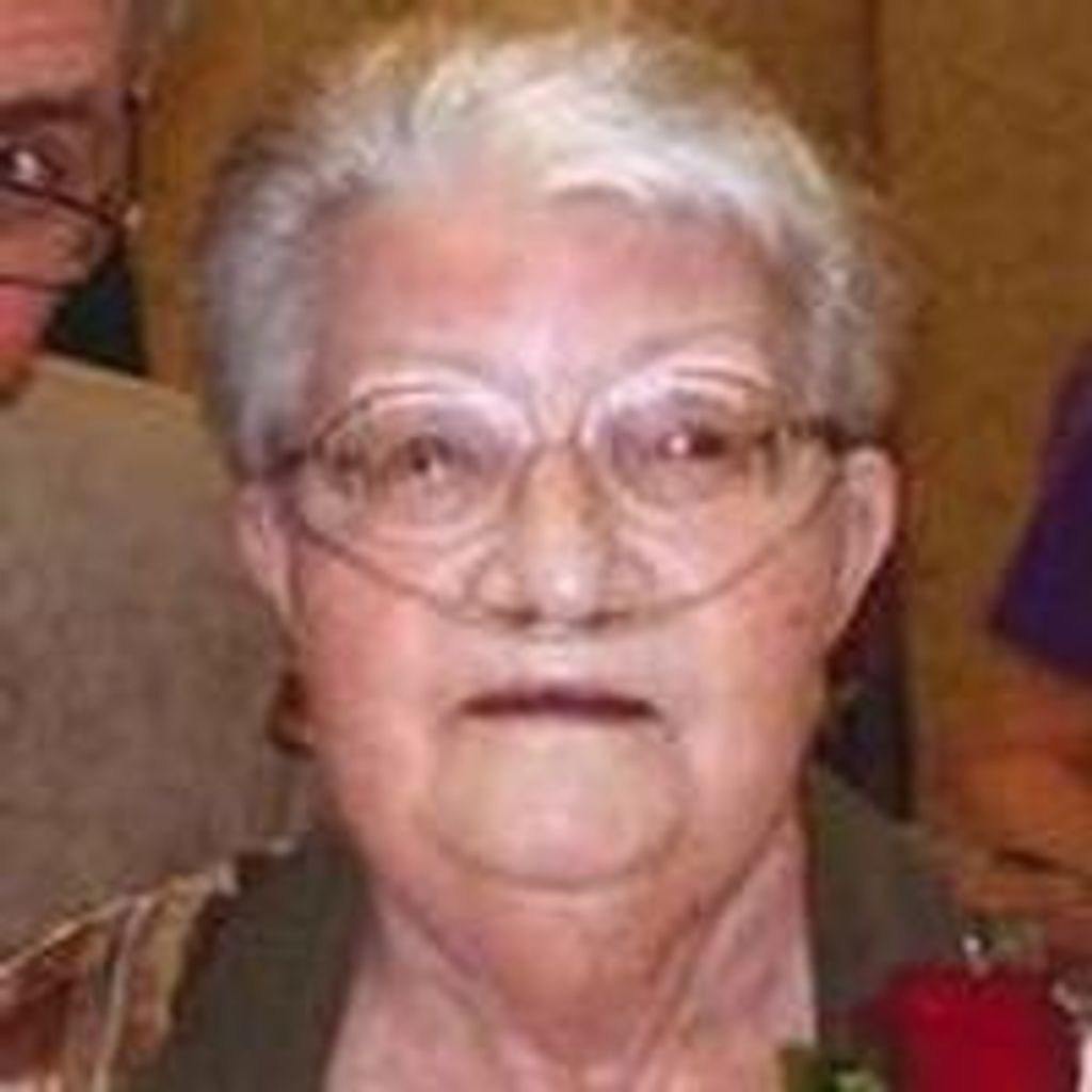 Rose Marie Barnett