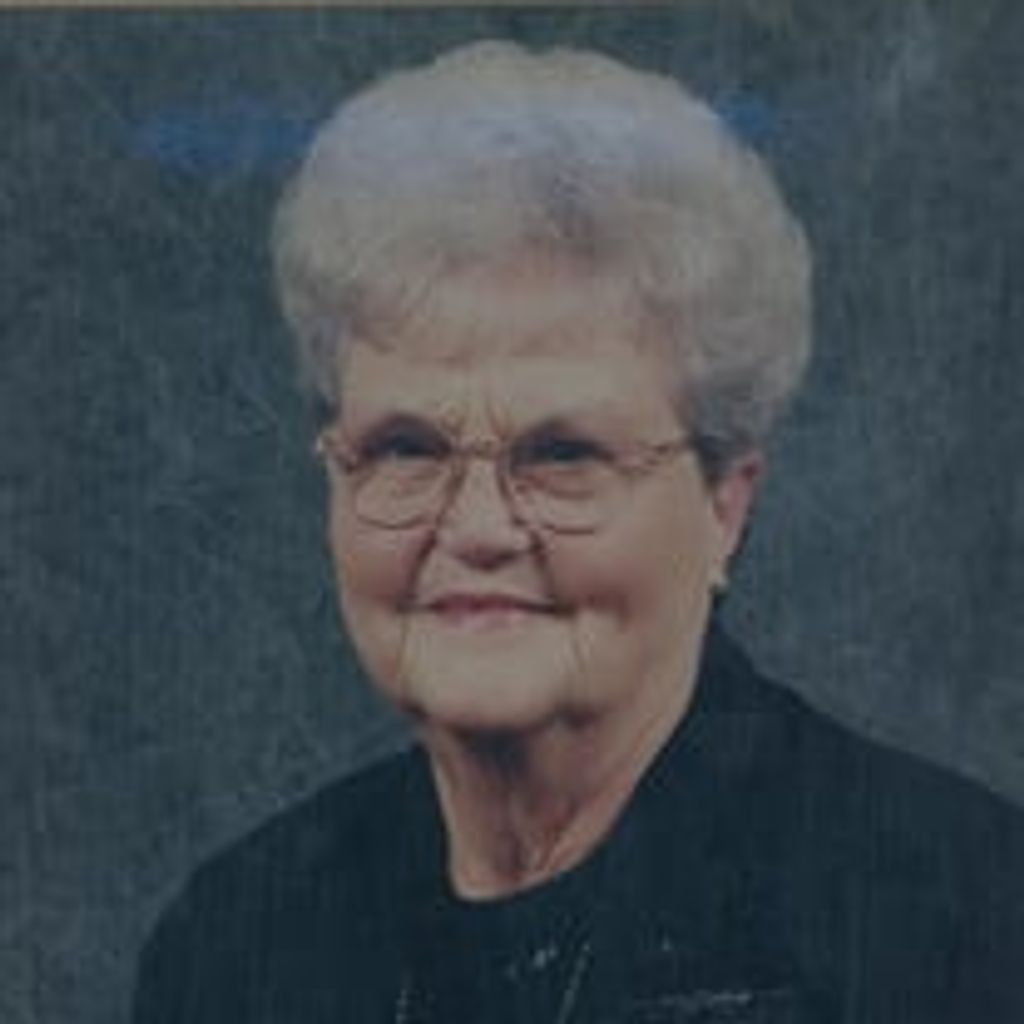 Lottie M. Mount Profile Photo