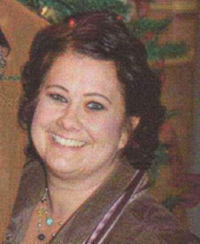 Kimberly "Kim" Kalch