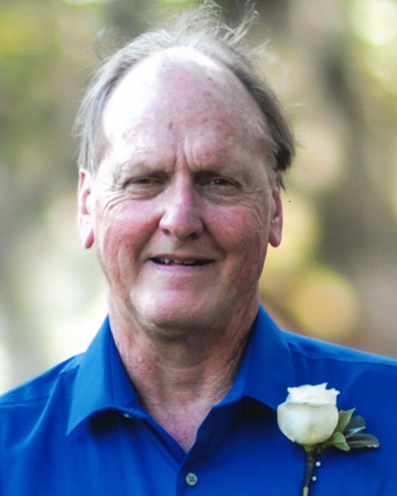 Rodney David O'Toole