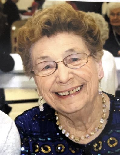 Margaret Jones Profile Photo