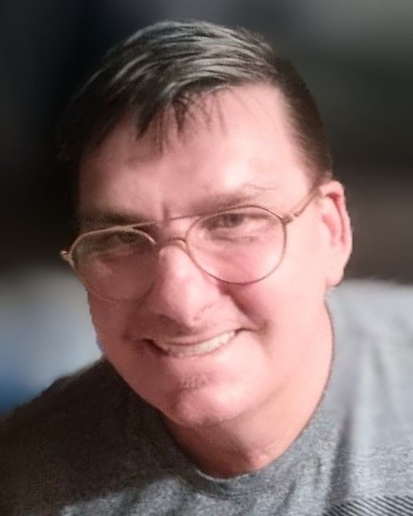 Larry Dale Haygood Profile Photo