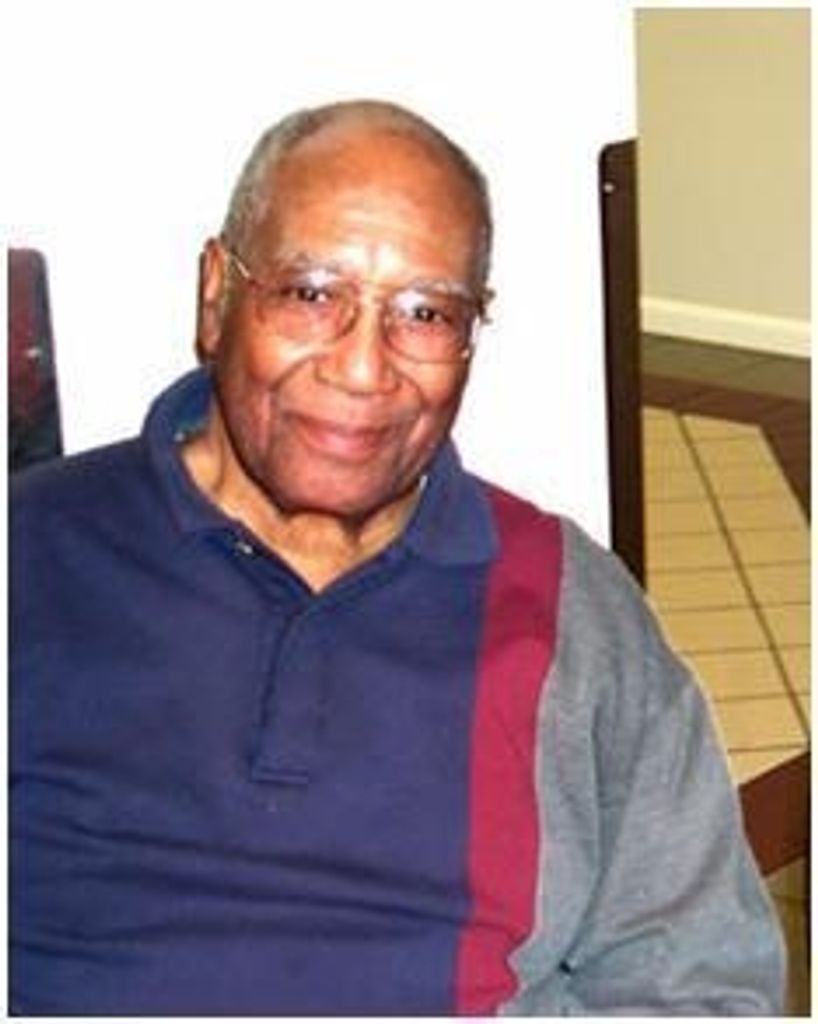 Calvin Curtis Simmons Profile Photo