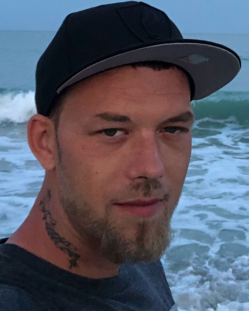 David Walter Harris Jr. Profile Photo