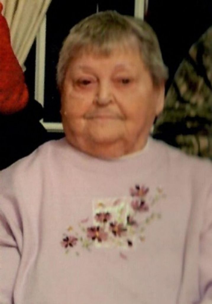 Doris C. Brown Profile Photo
