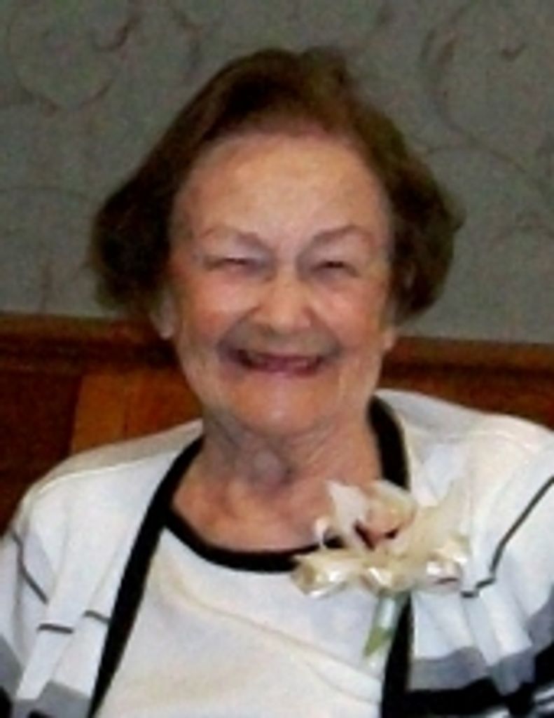 Anne  N. Jacoby