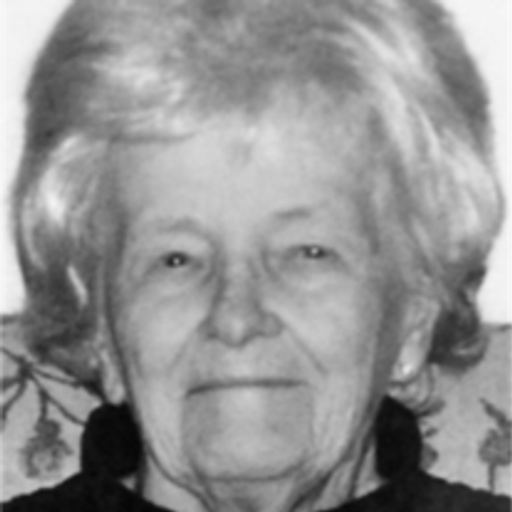 Florence "Oppy" Opperman Glass Profile Photo