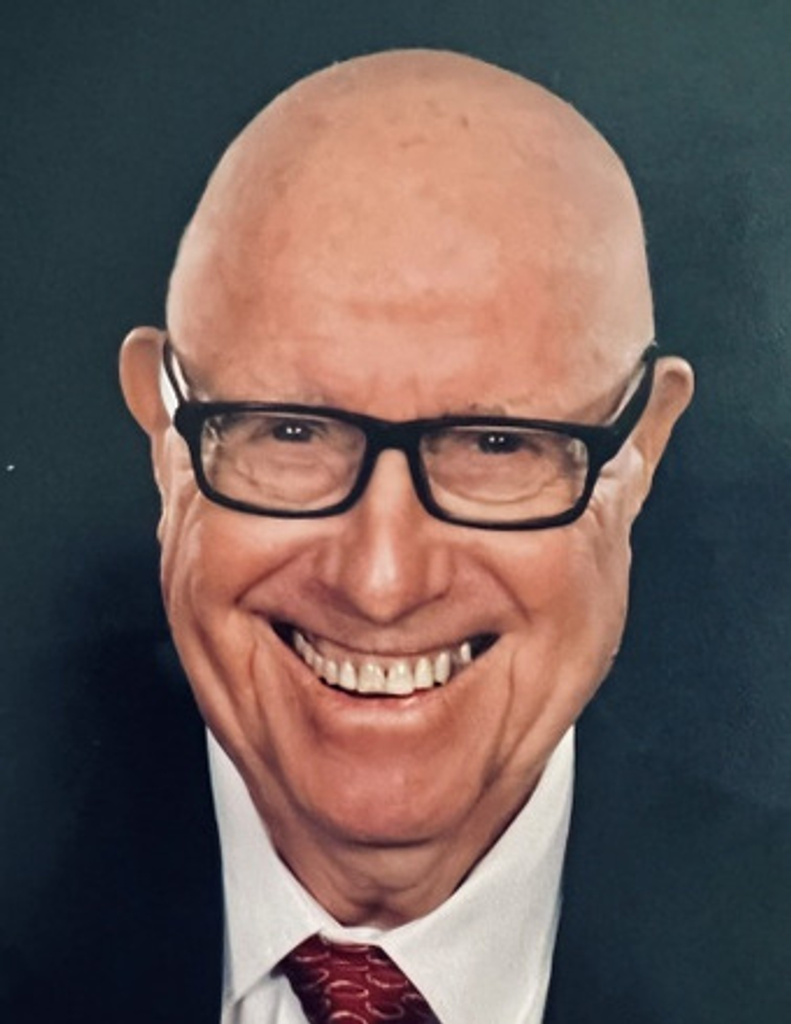 David Crawford Mccoy