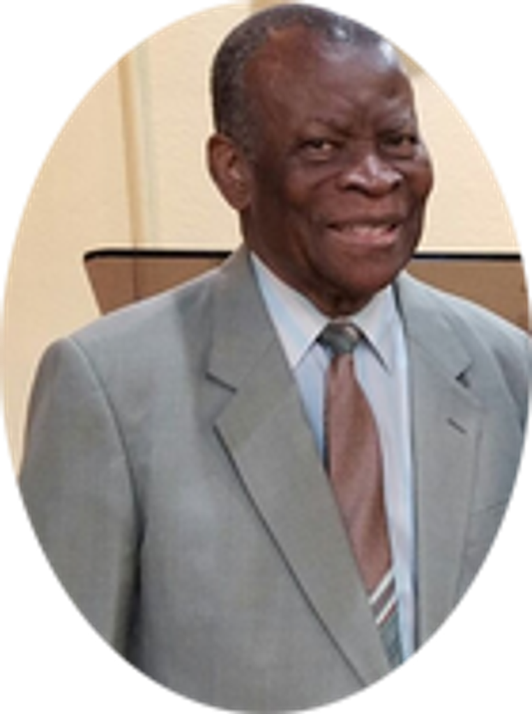 Anthony Ayabina
