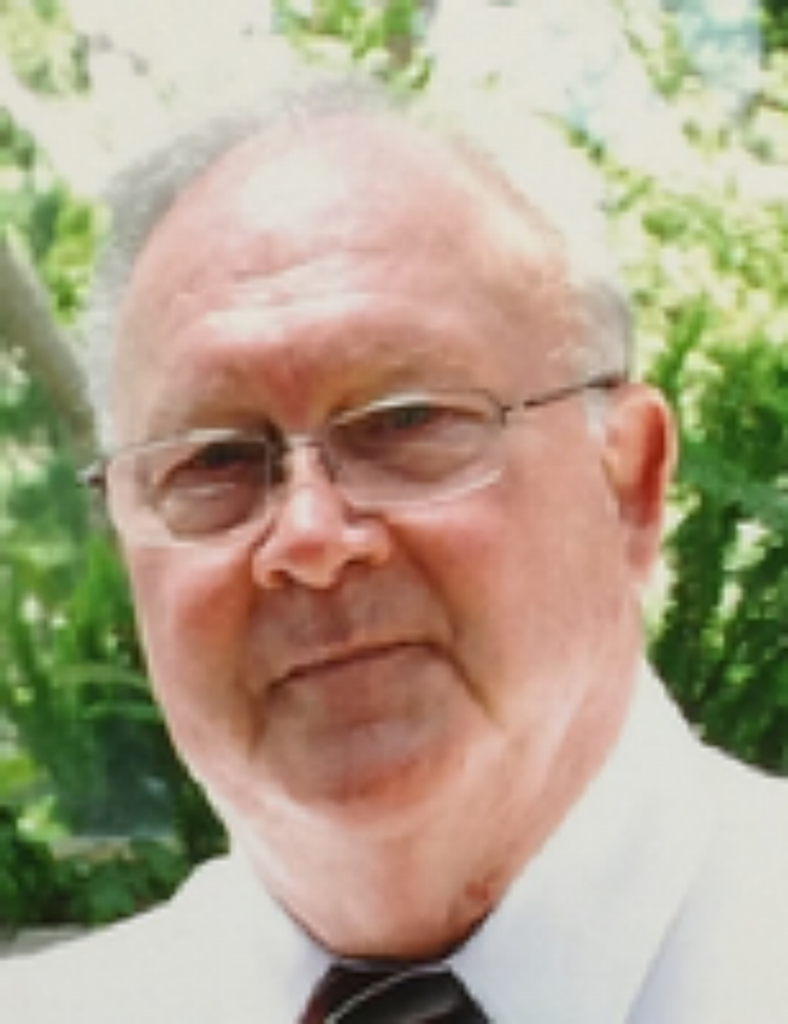 David Hughes Griffin, Jr.