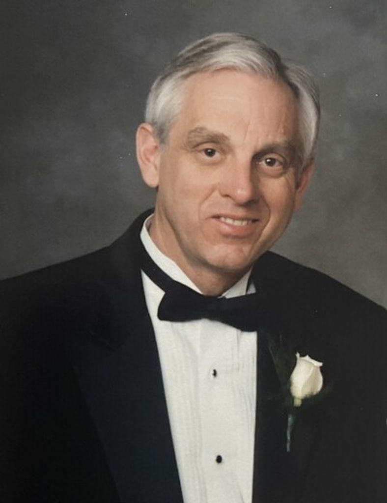 Alden "Jim" Smith Profile Photo