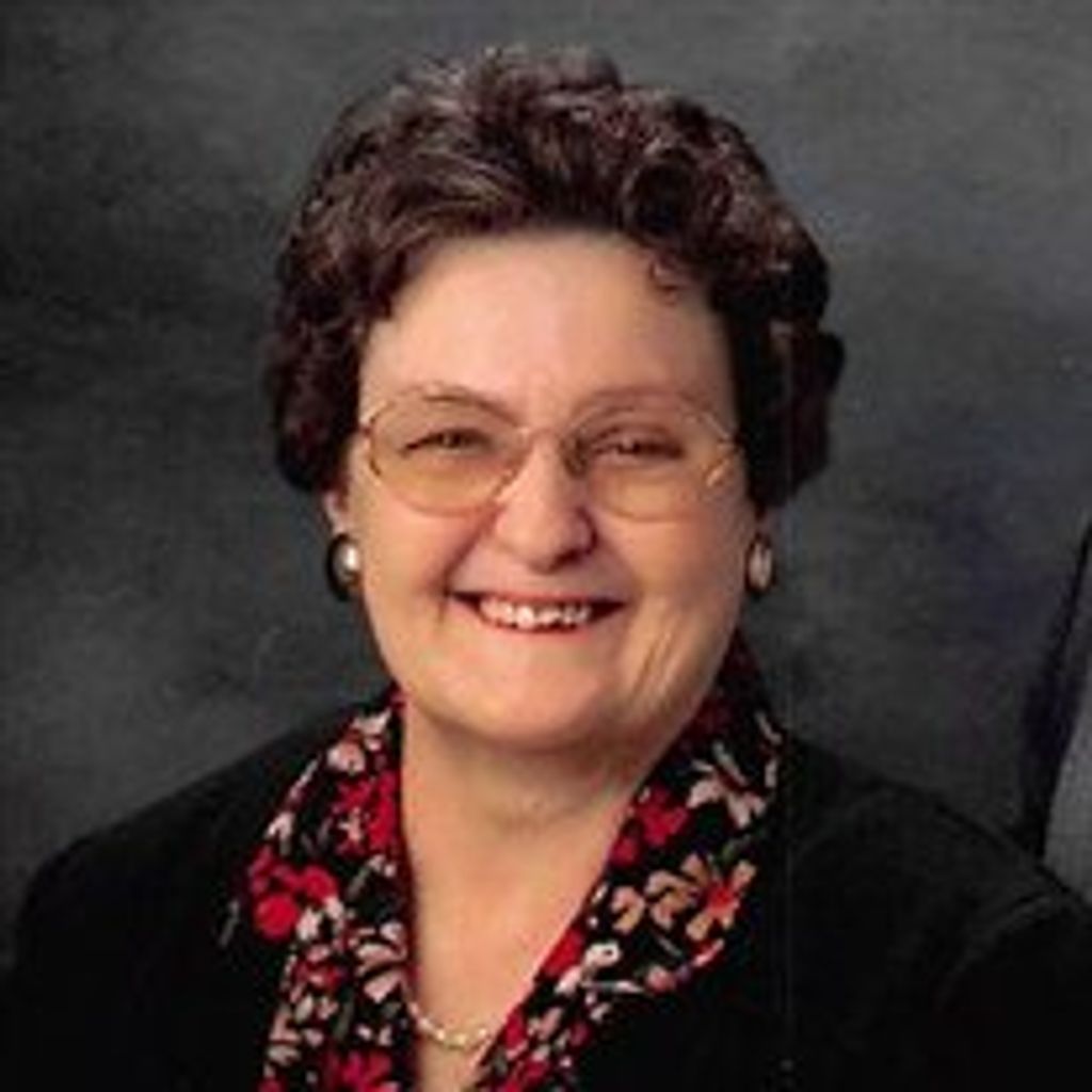 Lois  Kathleen Ernst