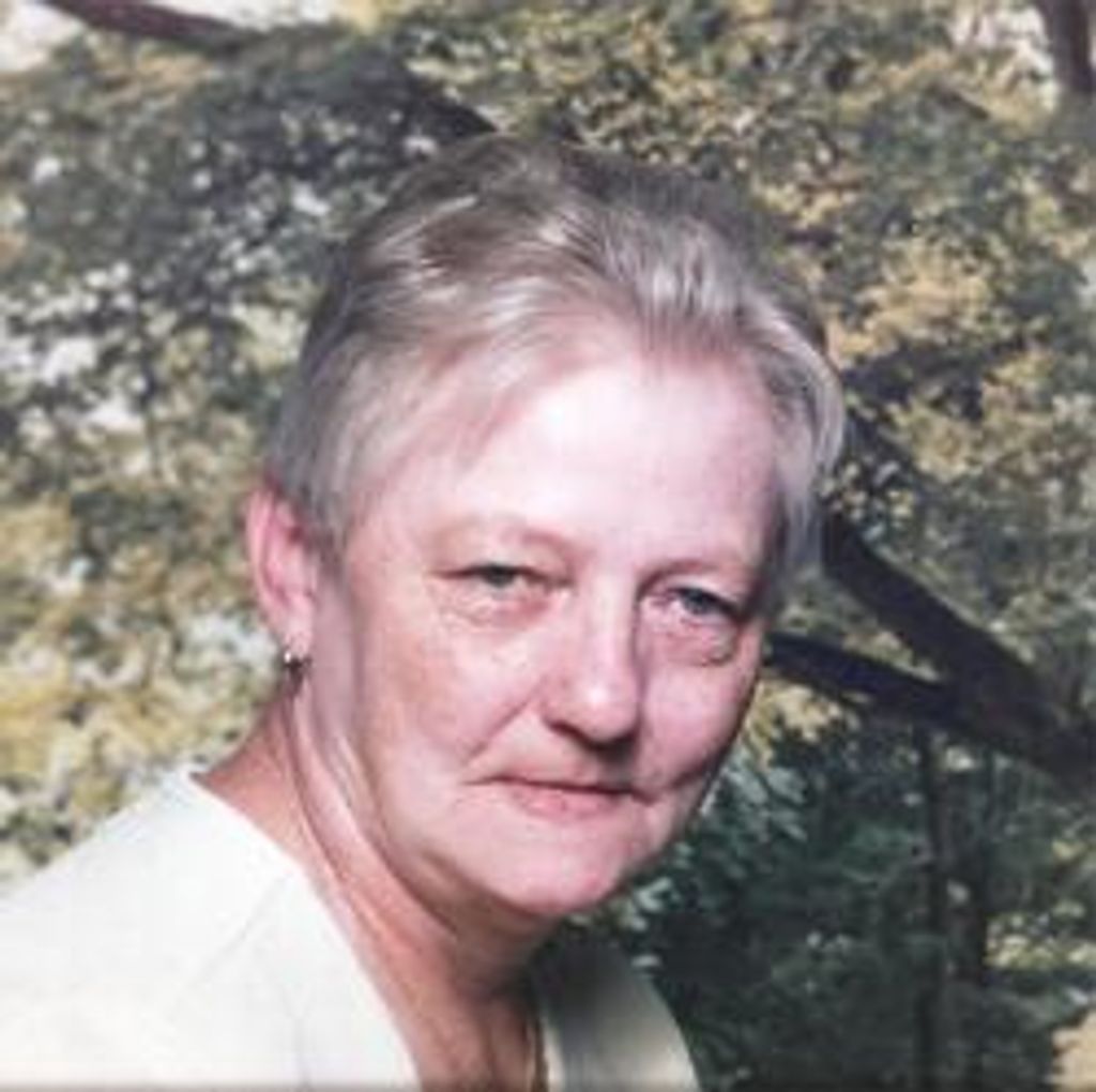 Mary Pellum