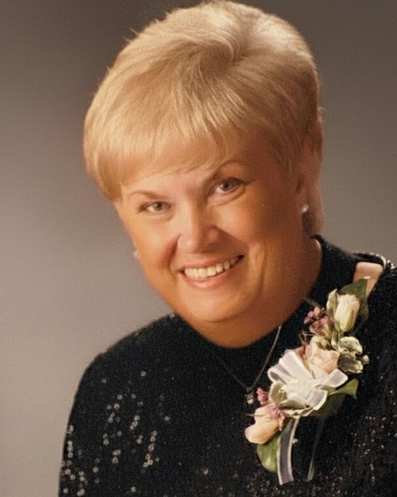 Beverly Sue Elliott Profile Photo