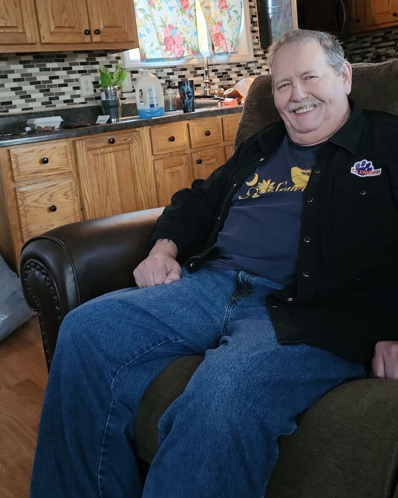 Harold Matthew Nix Profile Photo