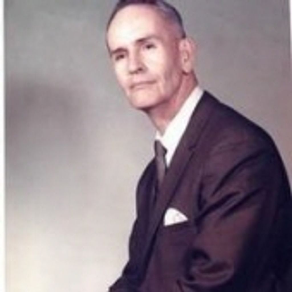 Edward O'Donnell