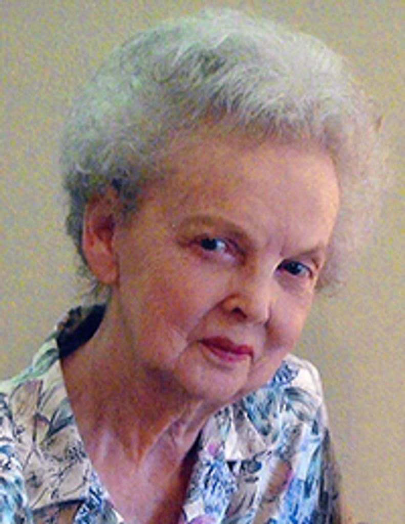 Elsie Jeannette Heath Profile Photo