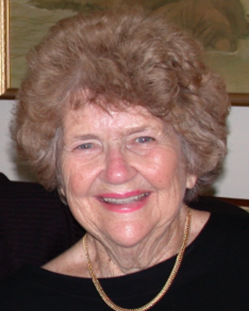 Barbara Marino Weaver