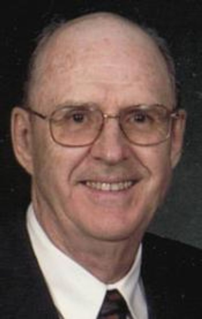 Robert Swindlehurst