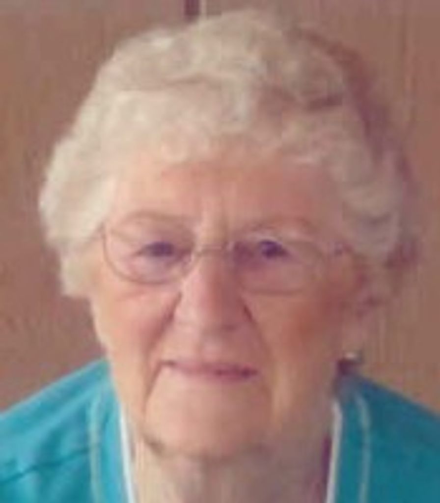 Mollie Bee Williams