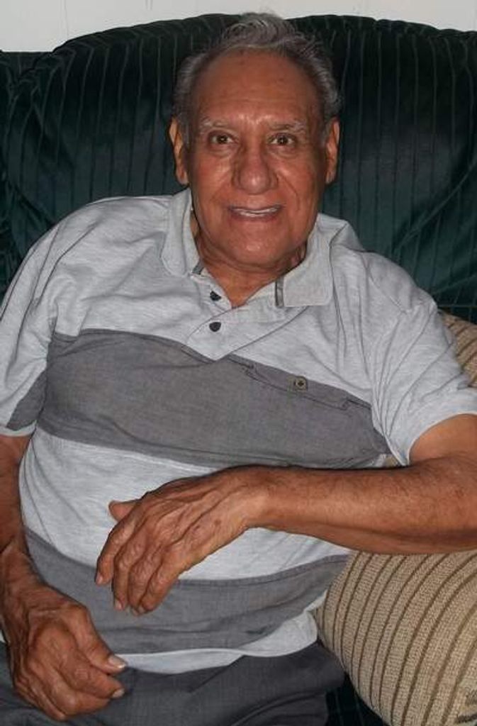 Antonio Valadez Sr.