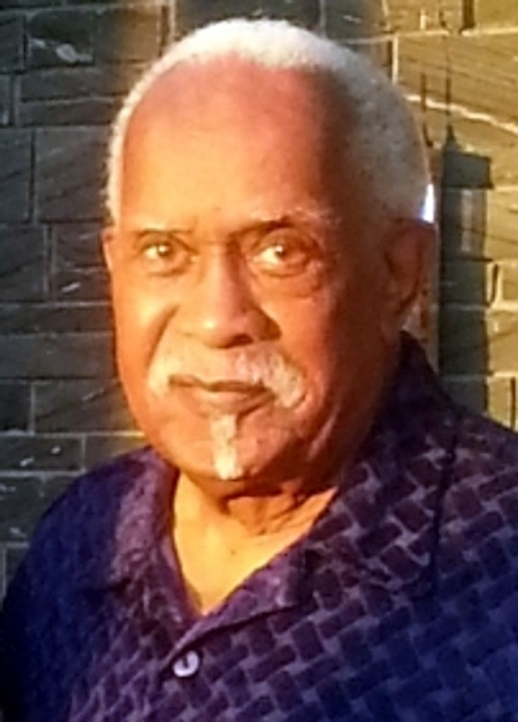 Robert Adams Jr