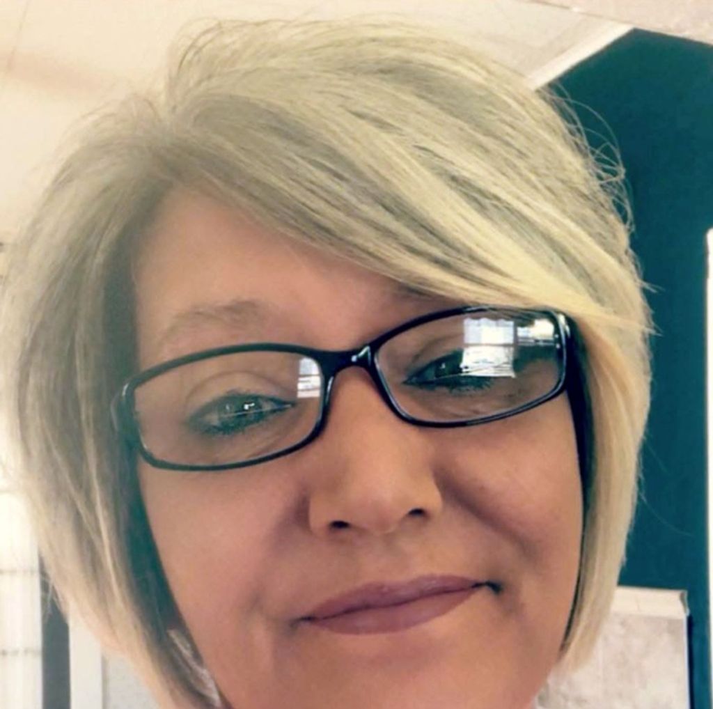 Dianna S. (Branham)  Goodwin