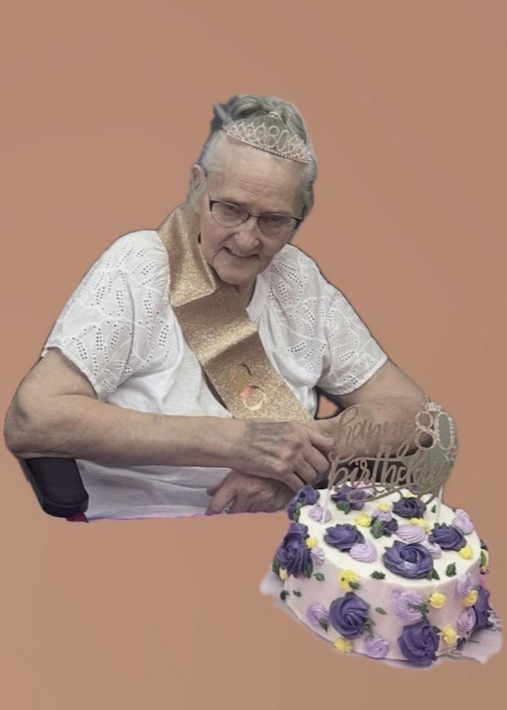 Bonnie Sue Hogston Slone Profile Photo