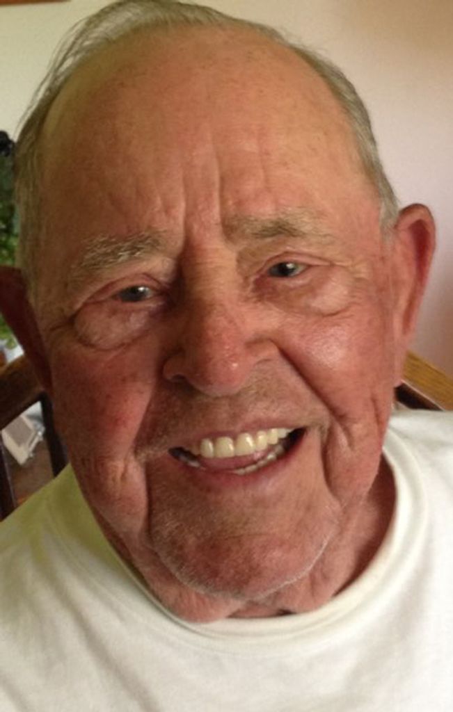 Dewey "Jud" Mckee Profile Photo