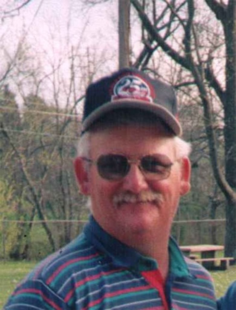 Herbert Monroe Logsdon