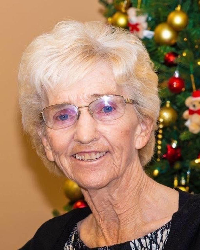 Emily Ann Hughes Smith Profile Photo