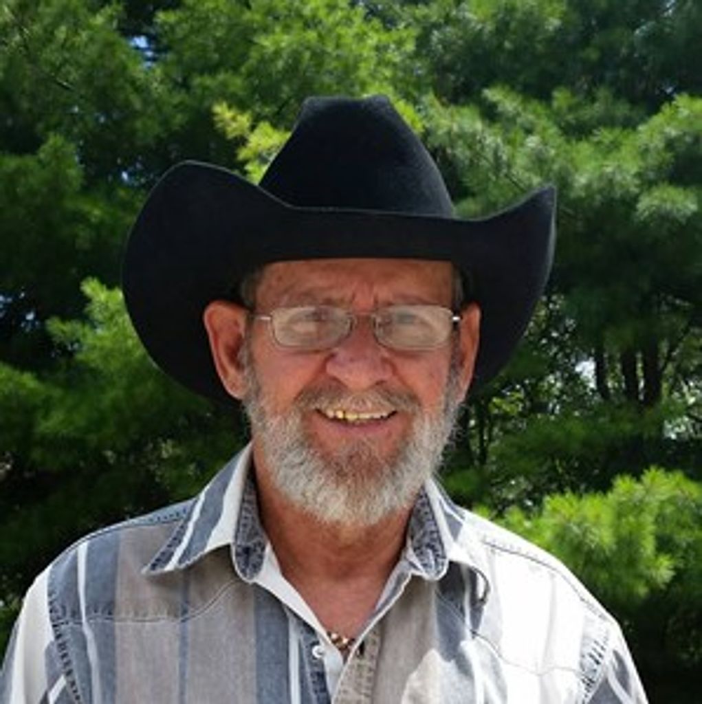 Richard M. Kuykendall