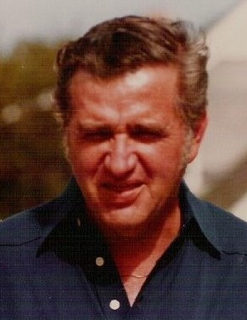 Fred W. Holland Profile Photo