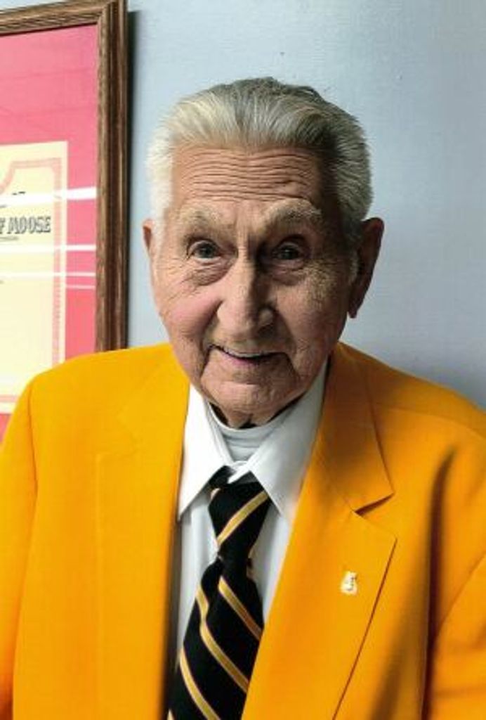 James "Jap" A. Perry Profile Photo