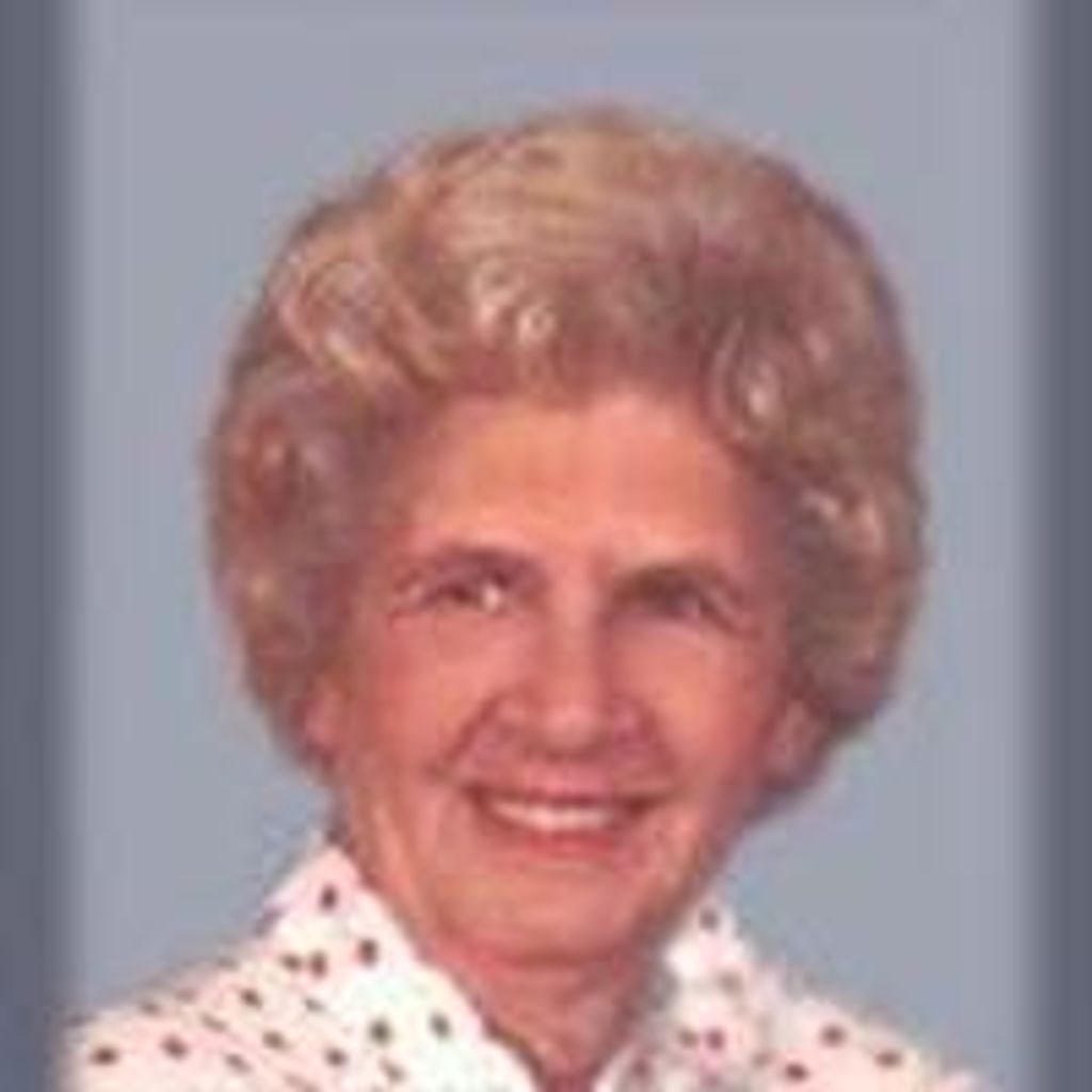 Imogene  M. Todd