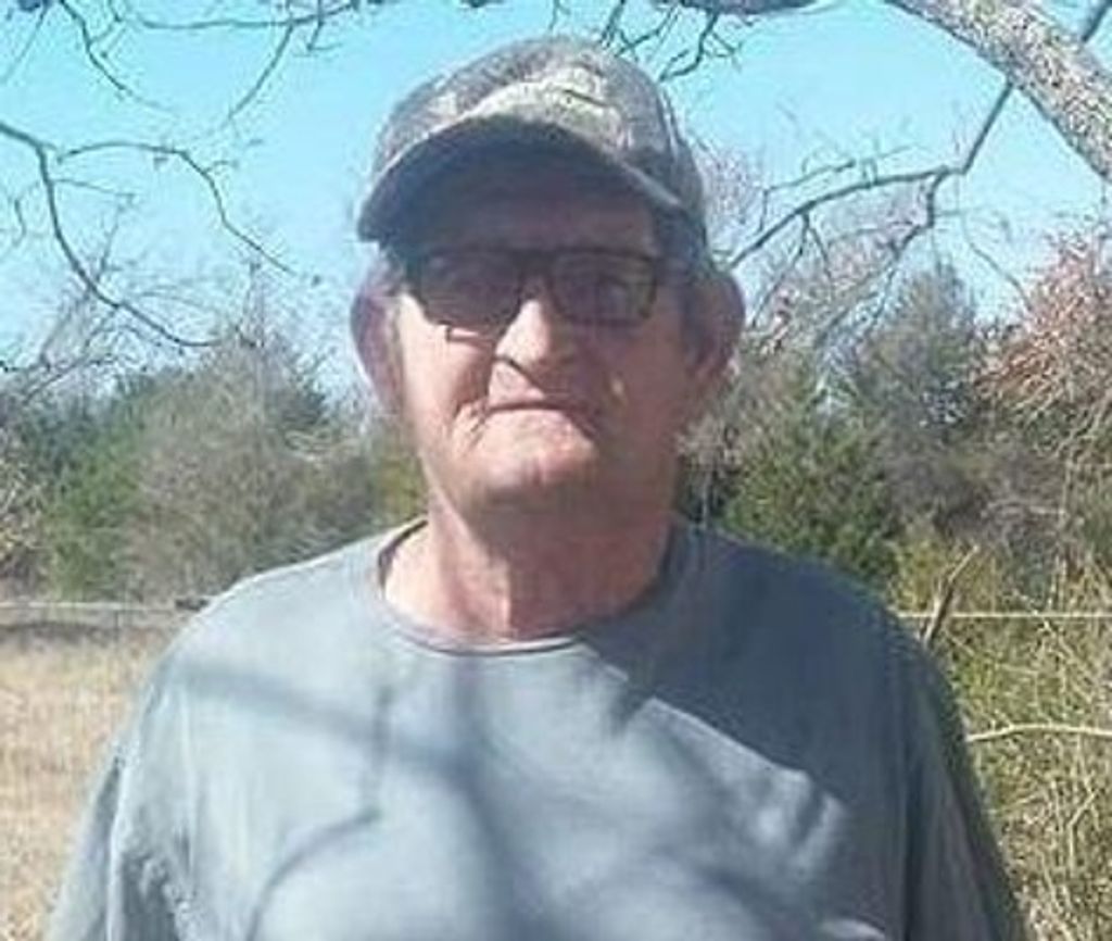 Gary "Boogie" Ivan Smith