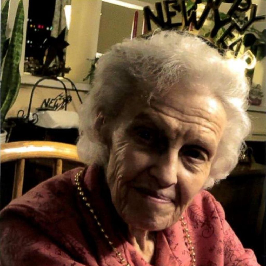 Virgie Silvers