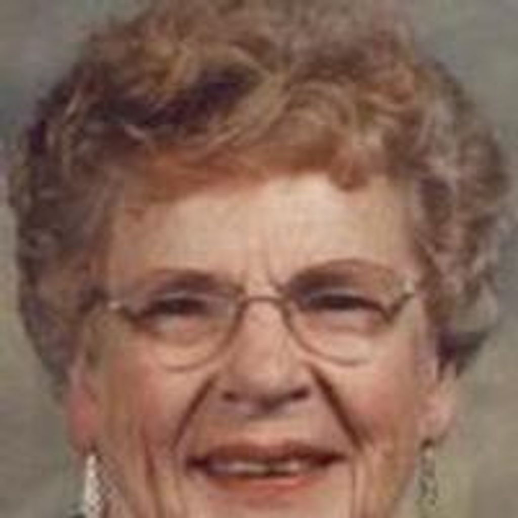 Alberta  M. Nelson Profile Photo