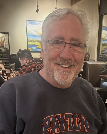 Robert Holger Nielsen Profile Photo