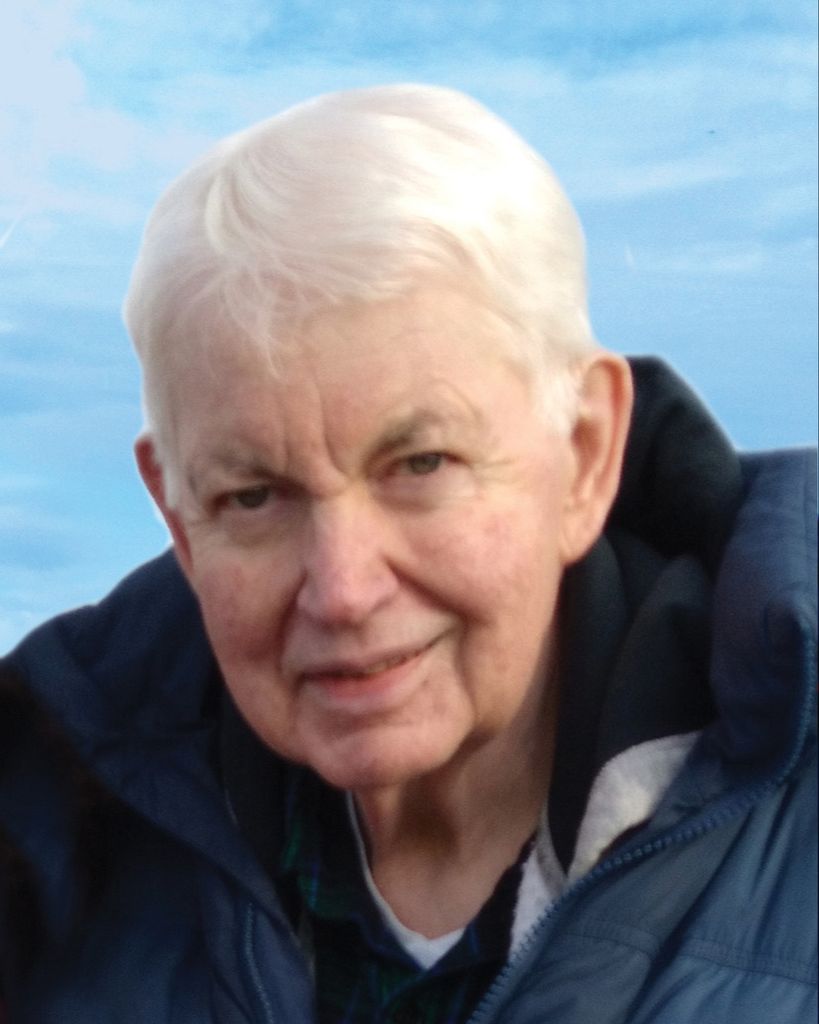 James M. Williams Profile Photo