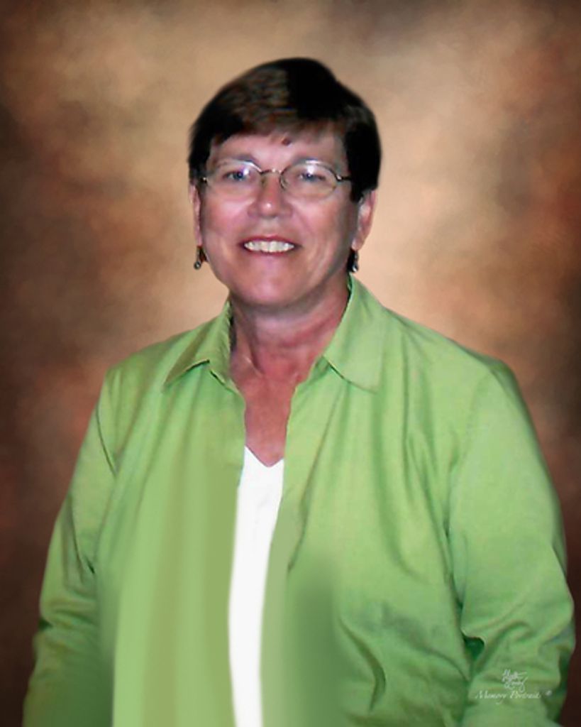 Marilyn Ruth (Weber) Zumbahlen